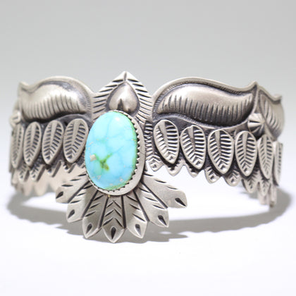 Sonoran Bracelet by Derrick Cadman 5-1/4