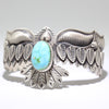 Sonoran Bracelet by Derrick Cadman 5-1/4"