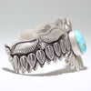 Sonoran Bracelet by Derrick Cadman 5-1/4"