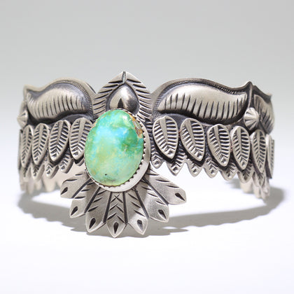 Sonoran Bracelet by Derrick Cadman 5-1/4