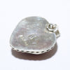 Heart Pendant by Pauline Nelson