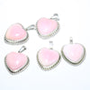 Heart Pendant by Pauline Nelson