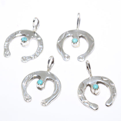 Naja Pendant by Pauline Nelson