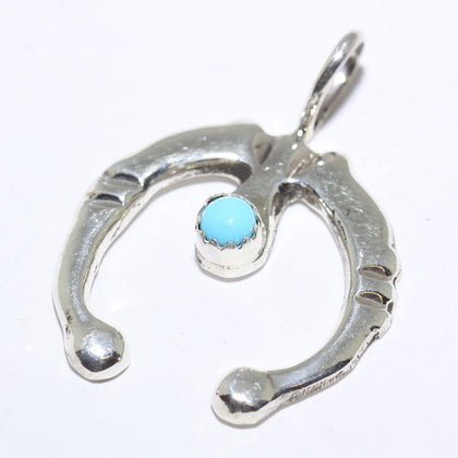 Naja Pendant by Pauline Nelson