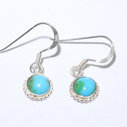 Sonoran Earrings by Navajo