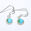 Sonoran Earrings by Navajo