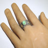 Sonoran Ring by Delayne Reeves- 10.5