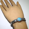Kingman Bracelet by Steve Arviso 6"