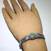 Sonoran Bracelet by Steve Arviso 5-3/4"