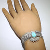 Sonoran Bracelet by Derrick Cadman 5-1/4"