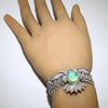 Sonoran Bracelet by Derrick Cadman 5-1/4"