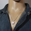 Heart Pendant by Pauline Nelson