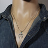 Hand Pendant by Pauline Nelson
