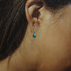 Sonoran Earrings by Navajo