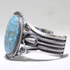 Kingman Bracelet by Steve Arviso 5-1/4"