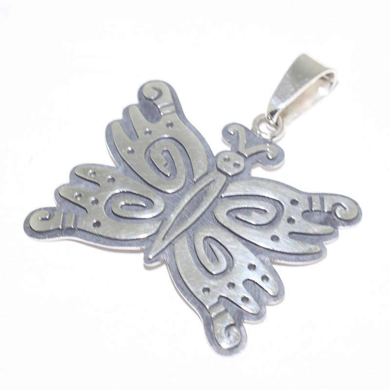 Jewelry - Hopi - Ruben Saufkie – Gallup Trading Jewelry - Hopi - Ruben Saufkie – Gallup Trading