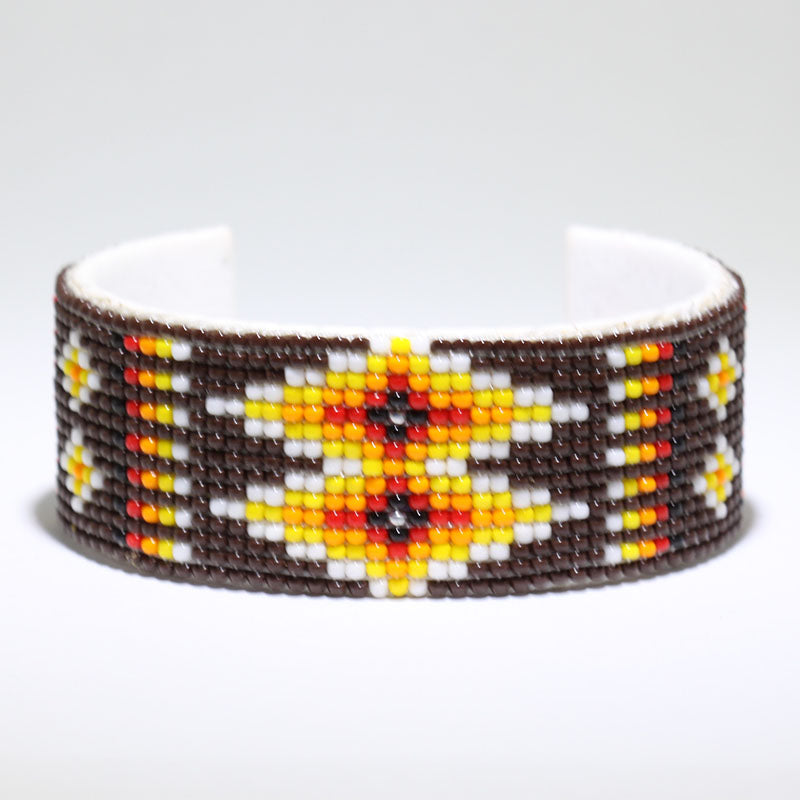 2024 Navajo Beaded Bracelet