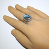 Bisbee Ring by Jennifer Curtis- 9.5