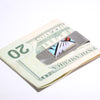 Inlay Money Clip by Navajo