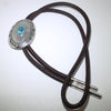 Turquoise Bolo by Charlie John