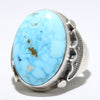 Kingman Ring by Navajo- 11.5