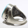 Kingman Ring by Navajo- 11.5