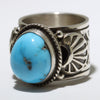 Ithaca Ring by Darrell Cadman- 5.5