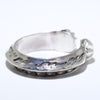 Silver Ring by Sunshine Reeves- 14