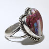 Mohave Ring by Navajo