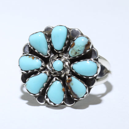 Cluster Ring by Navajo