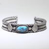 Bisbee Bracelet by Steve Arviso 6"