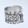 Silver Ring by Bo Reeves-7