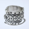 Silver Ring by Bo Reeves-7