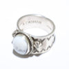 White Buffalo Ring by Andy Cadman- 9