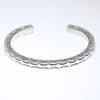 Silver Bracelet by Kinsley Natoni 5-3/4"