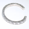 Silver Bracelet by Kinsley Natoni 5-3/4"