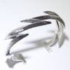 Silver Bracelet by Aaron Anderson 5-1/2"