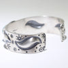 Kingman Bracelet by Bo Reeves 5-3/4"