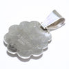 Cloud Mtn Pendant by Andy Cadman