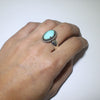 Sonoran Ring by Kinsley Natoni- 9.5