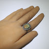 Chinese Ring by Kinsley Natoni- 9.5