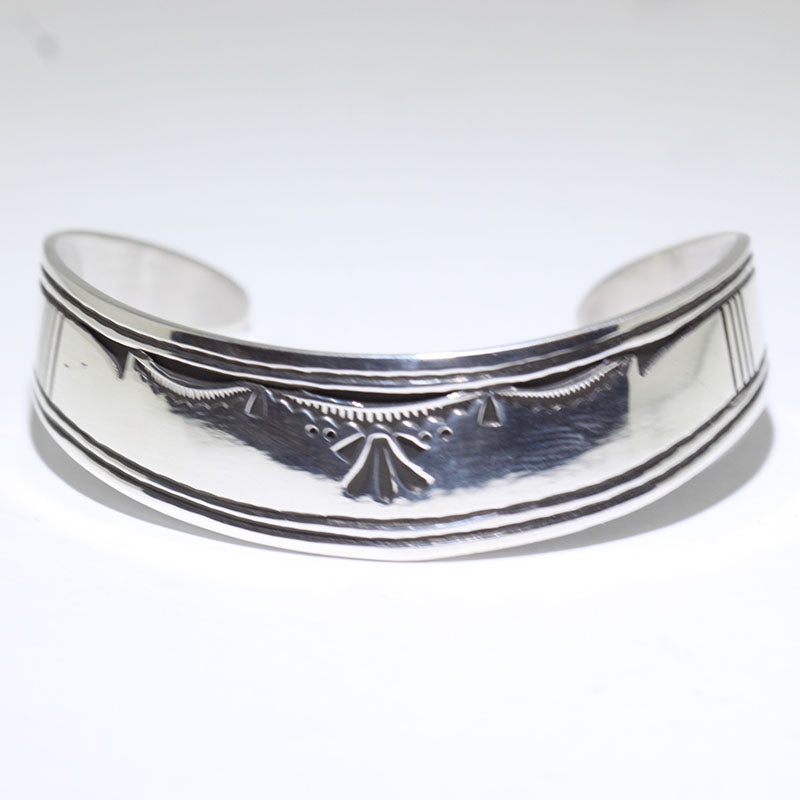 Navajo - Charlie John – Gallup Trading