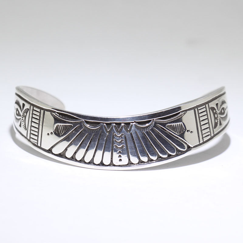 Navajo - Charlie John – Gallup Trading