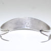 Silver Bracelet by Charlie John 5-1/2"