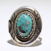 Morenci Ring by Fred Peters- 7