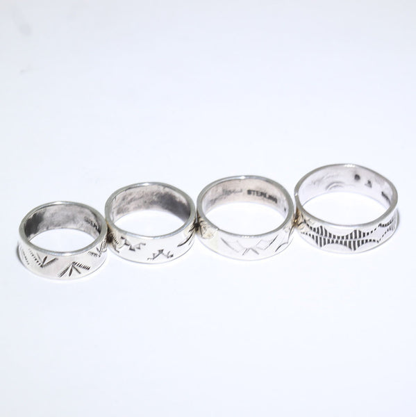 ☆nff☆ stamp star ring nff1 F51001_L_1.jpg