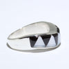 Inlay Ring by Veronica Benally- 6