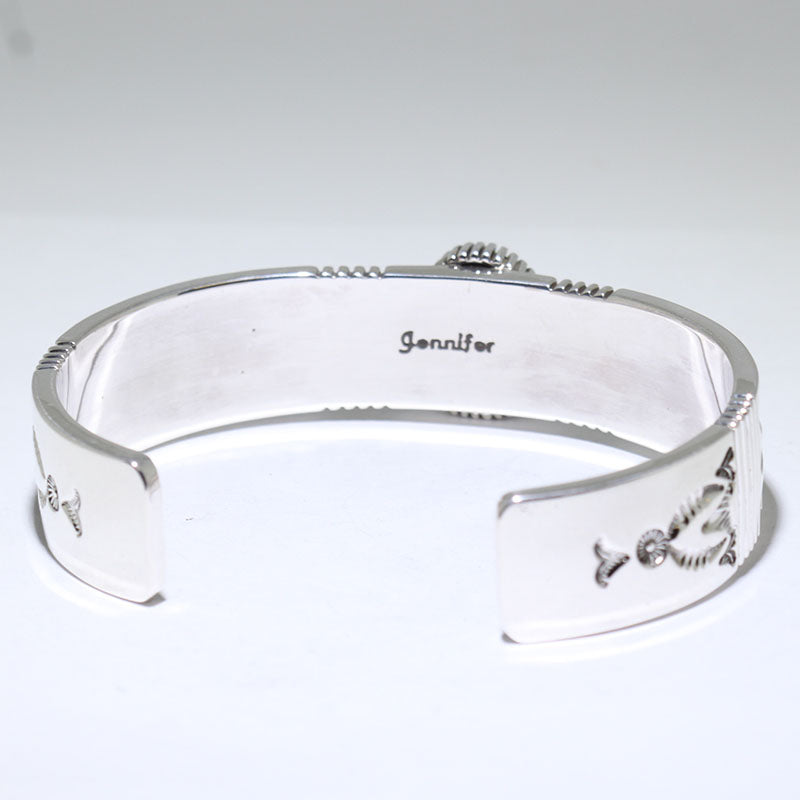 Carico Bracelet by Jennifer Curtis 6-1/4"