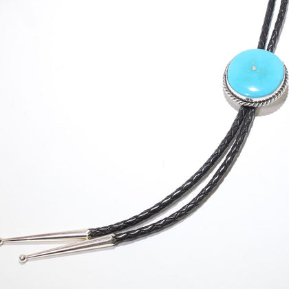 Kingman Bolo by Navajo