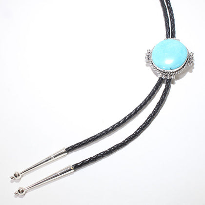 Kingman Bolo by Navajo